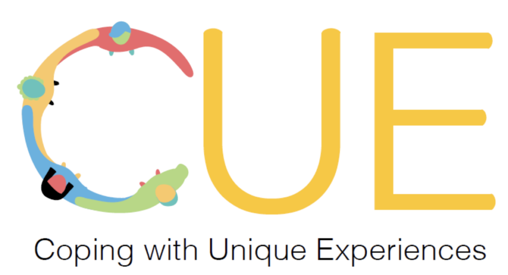 Dr. Landa is the co-director of Coping with Unique Experiences (CUE) and is one of the best CBT therapists in NYC.